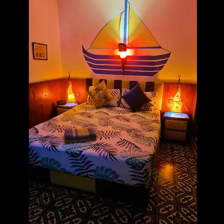 Maison D'Hotes Cite Portugaise Эль-Джадида Экстерьер фото