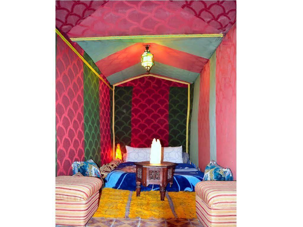 Maison D'Hotes Cite Portugaise Эль-Джадида Экстерьер фото